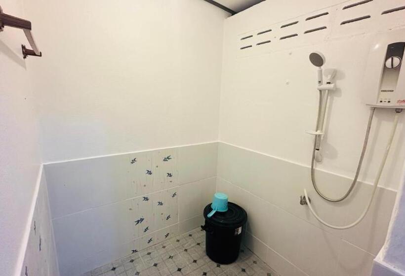 Resort บ้านภทรพรรณ ขุนยวม แม่ฮ่องสอน Pataraphan House, Khunyuam, Maehongson, Thailand