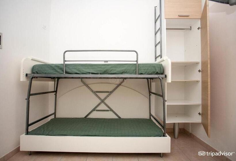 Salento Villaggio Turistico Residenza Torre Rinalda