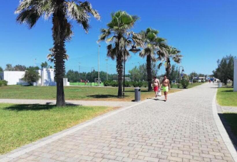 Salento Villaggio Turistico Residenza Torre Rinalda