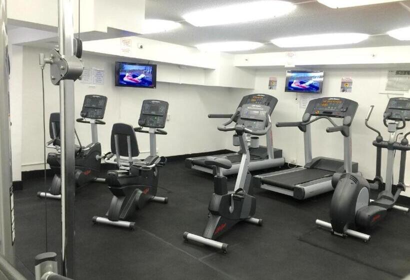 Waikiki Penthouse @ The Monarch