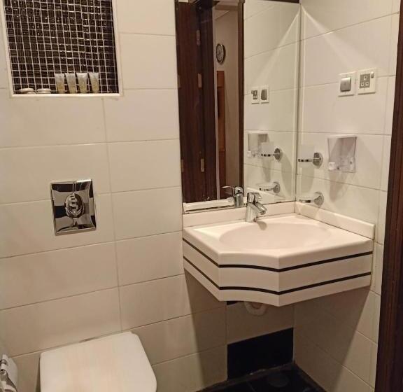 فندق زهرة السعد 1