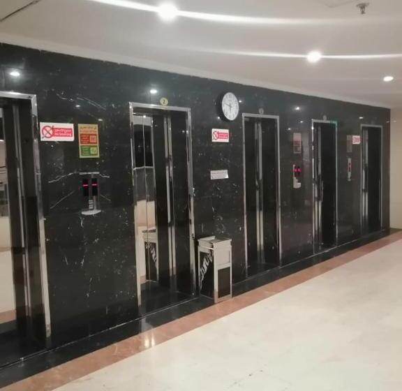 فندق زهرة السعد 1