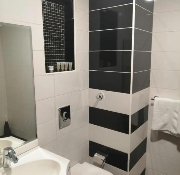 فندق زهرة السعد 1