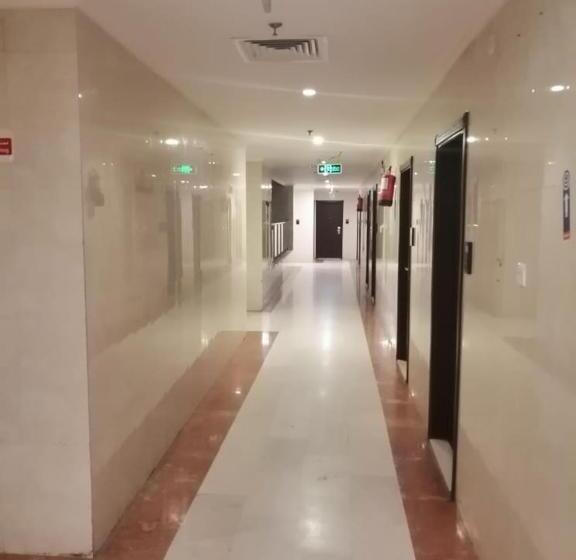 فندق زهرة السعد 1