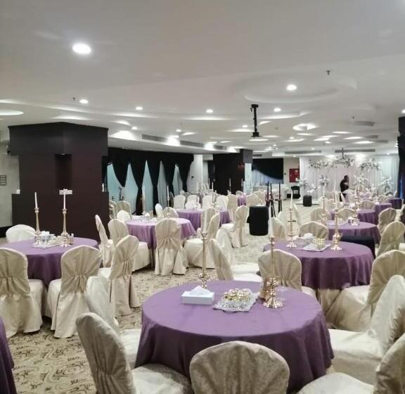 فندق زهرة السعد 1