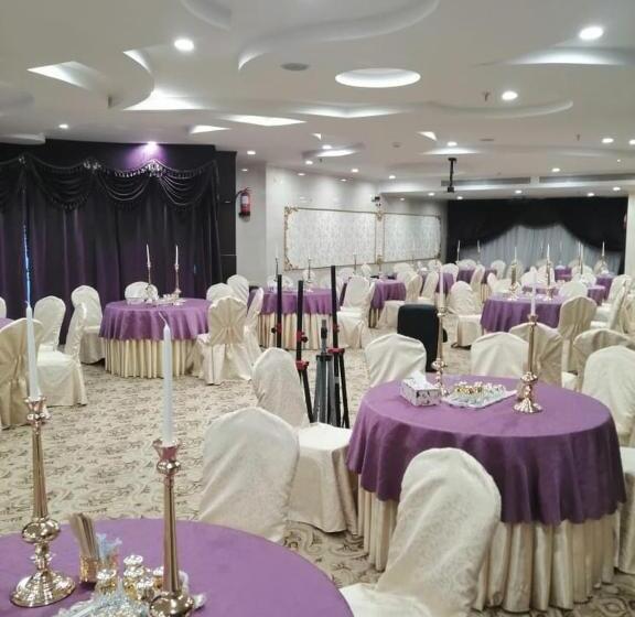 فندق زهرة السعد 1