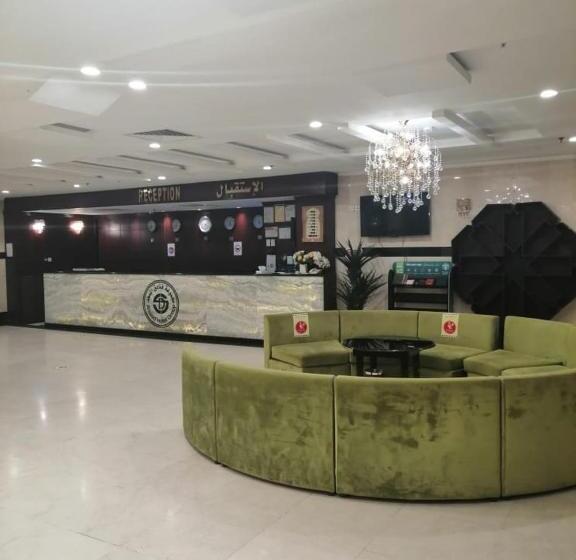 فندق زهرة السعد 1