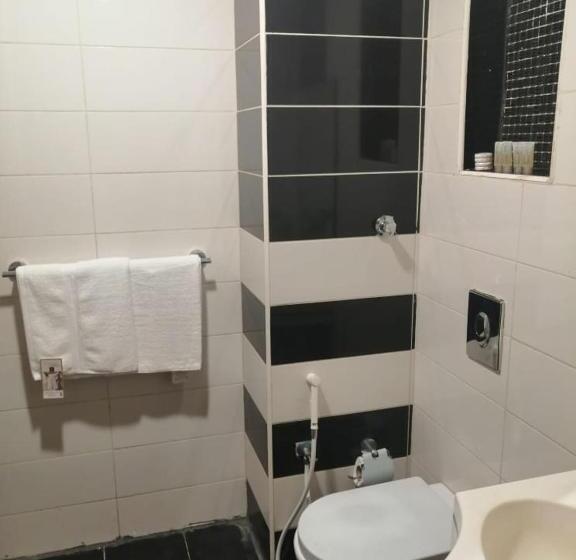 فندق زهرة السعد 1