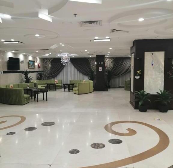 فندق زهرة السعد 1