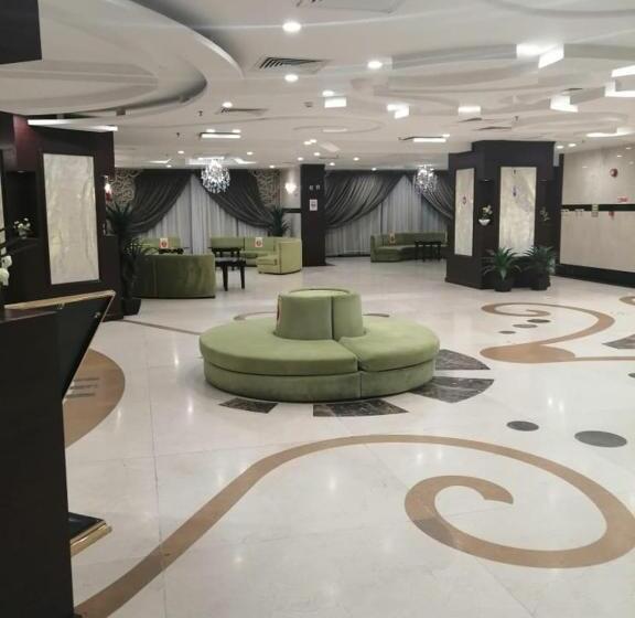 فندق زهرة السعد 1