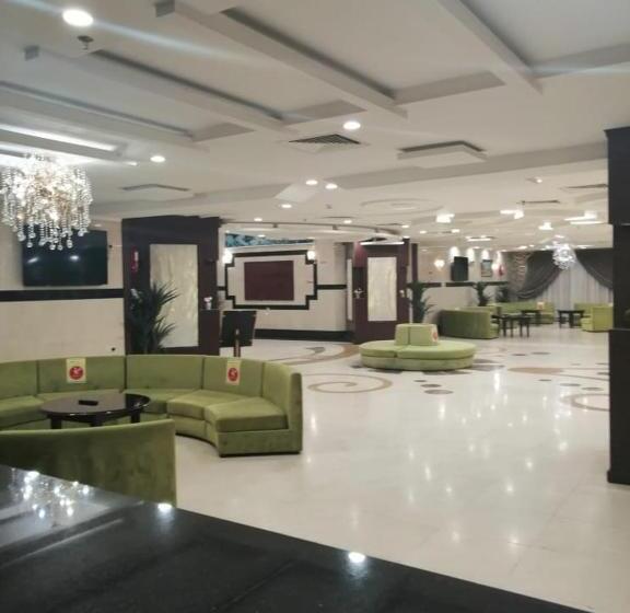 فندق زهرة السعد 1