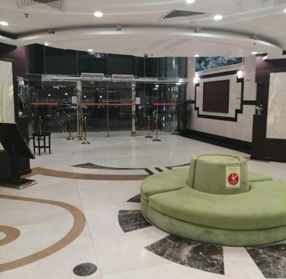 فندق زهرة السعد 1