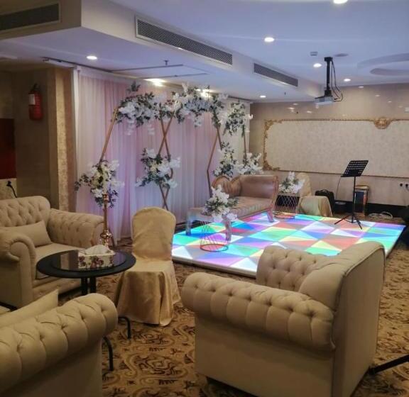 فندق زهرة السعد 1