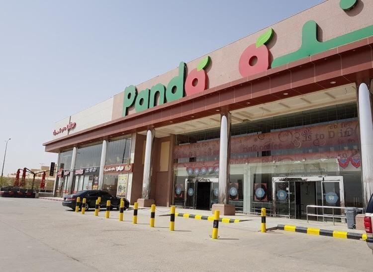 مقصورة مرسال سويت