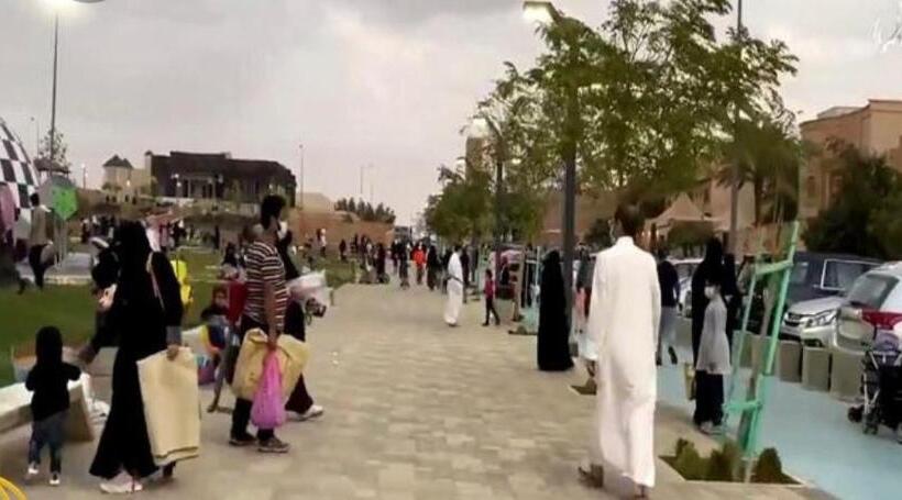 مقصورة مرسال سويت