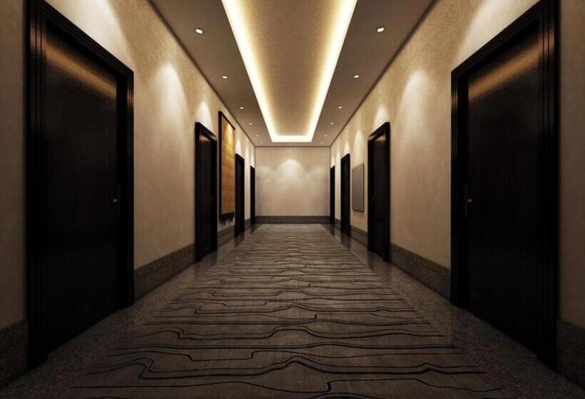 مقصورة مرسال سويت