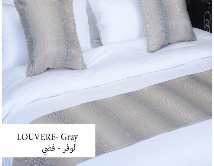 مقصورة مرسال سويت