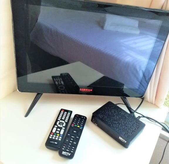 فندق صغير Hasina Resort@sedili