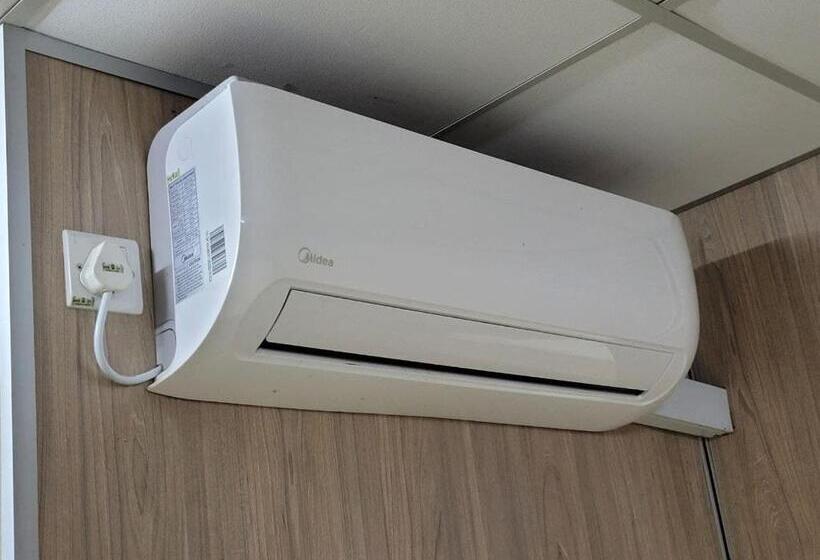 فندق صغير Hasina Resort@sedili