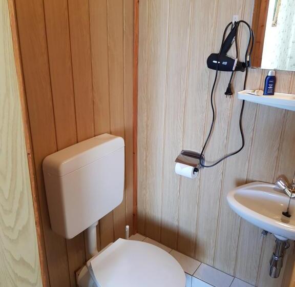 ユースホステル Hübinger Treff 2