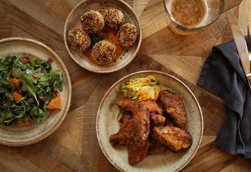 فندق صغير Jackson S Falls Country Inn