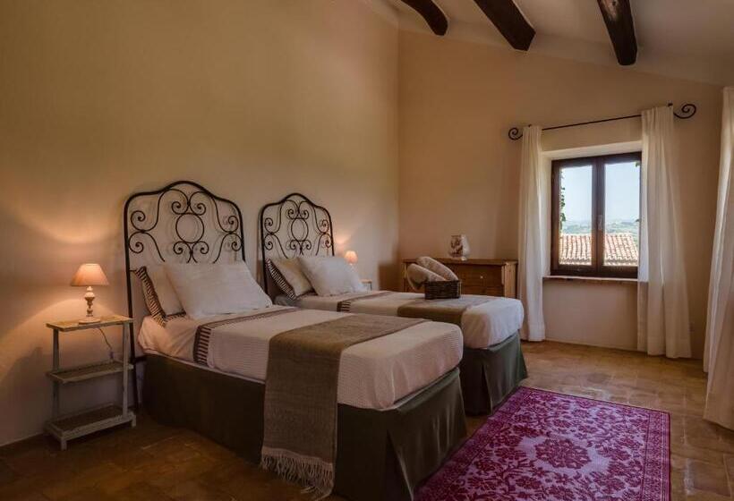 هاستل La Guest House Della Tenuta Di Tavignano