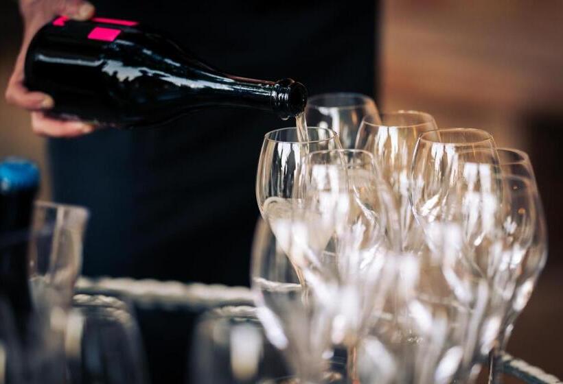 هاستل La Guest House Della Tenuta Di Tavignano