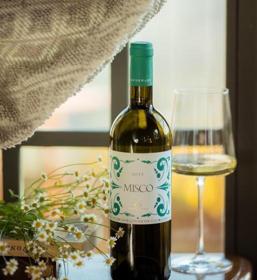 هاستل La Guest House Della Tenuta Di Tavignano