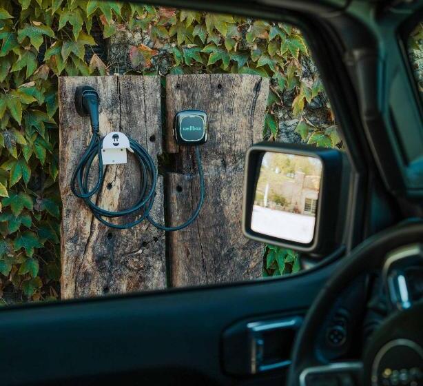 هاستل La Guest House Della Tenuta Di Tavignano