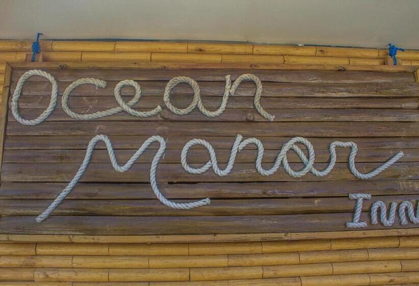 הוסטל Ocean Manor Inn