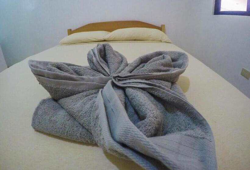 הוסטל Ocean Manor Inn