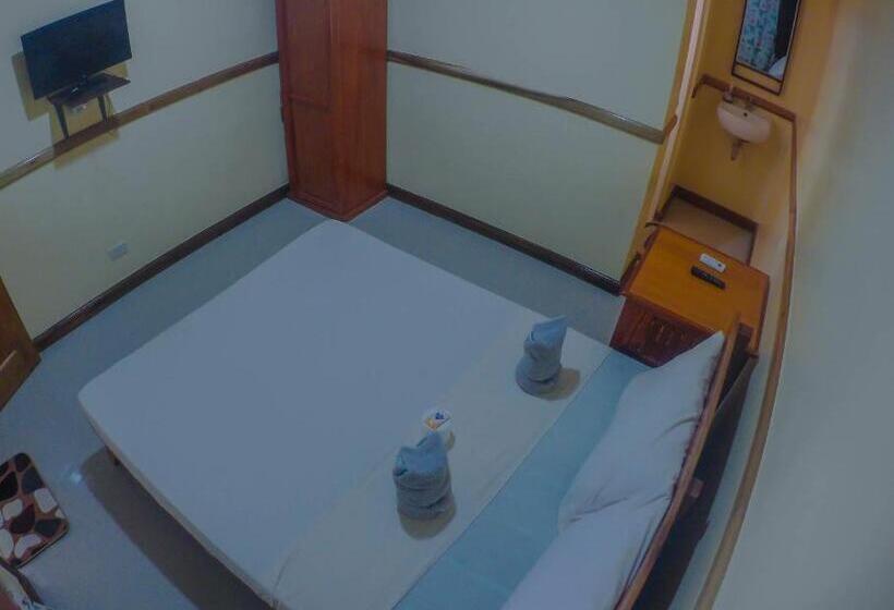 ユースホステル Ocean Manor Inn