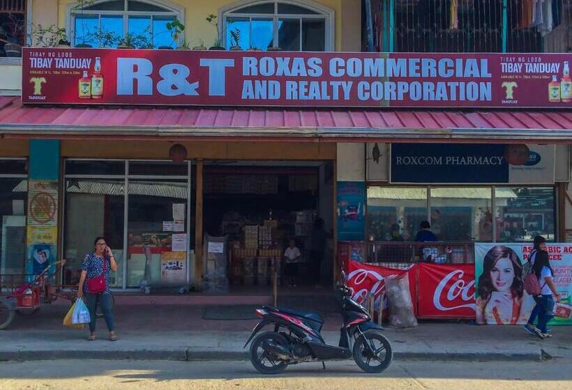 הוסטל Ocean Manor Inn