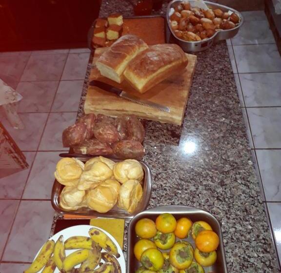 فندق صغير Pousada Rio Do Ouro