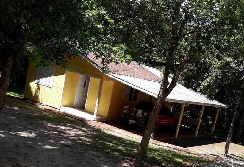 旅馆 Pousada Rio Do Ouro