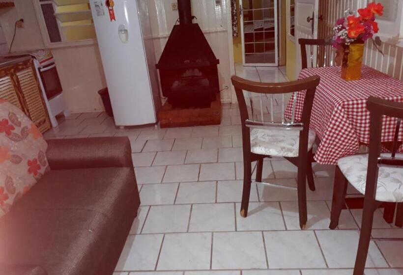 فندق صغير Pousada Rio Do Ouro