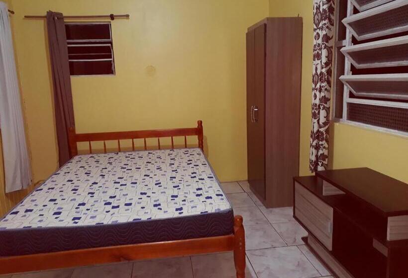 فندق صغير Pousada Rio Do Ouro