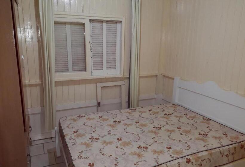 فندق صغير Pousada Rio Do Ouro