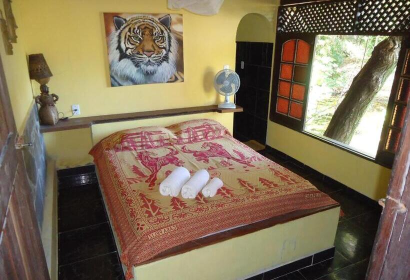 הוסטל Pousada Villa Amari