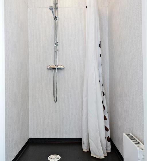 Общежитие Sågverket Höga Kusten