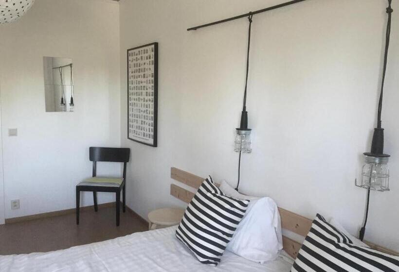 Общежитие Sågverket Höga Kusten