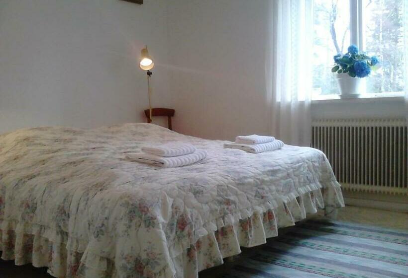 فندق صغير Wilderness Cottage