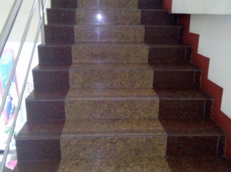 Asia Novo Boutique Hotel   Rosario