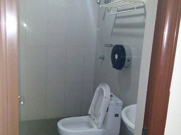 Asia Novo Boutique Hotel   Rosario