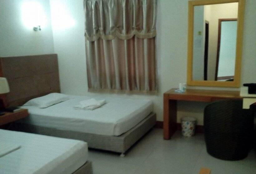 Asia Novo Boutique Hotel   Rosario