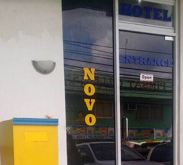 Asia Novo Boutique Hotel   Rosario