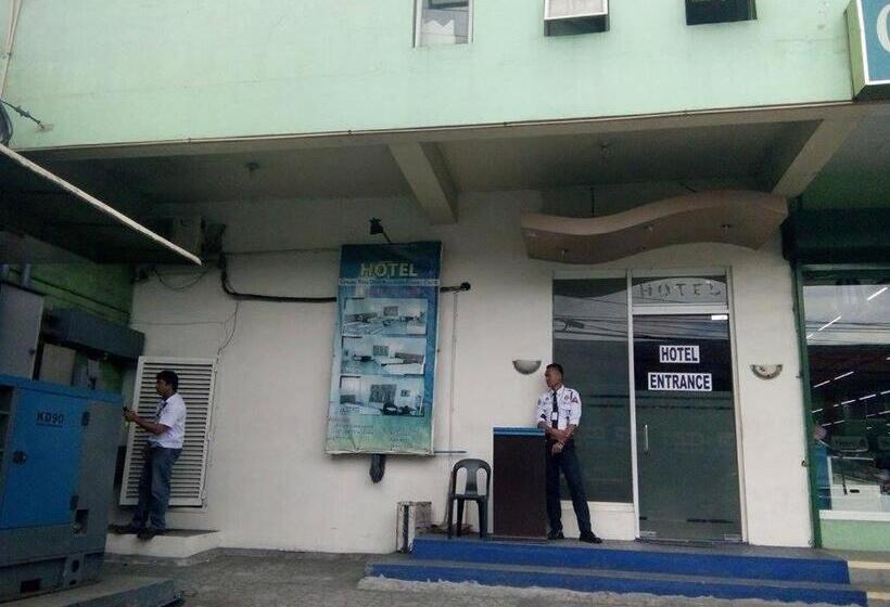 Asia Novo Boutique Hotel   Rosario