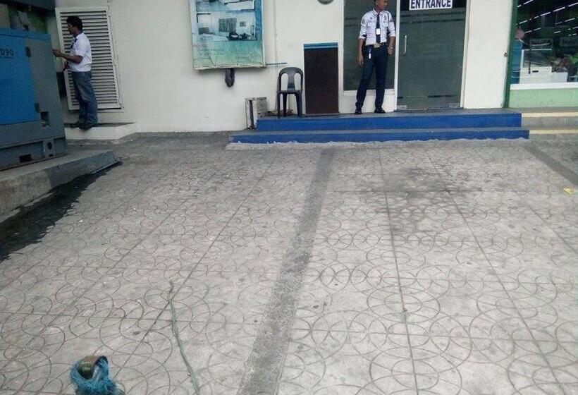 Asia Novo Boutique Hotel   Rosario