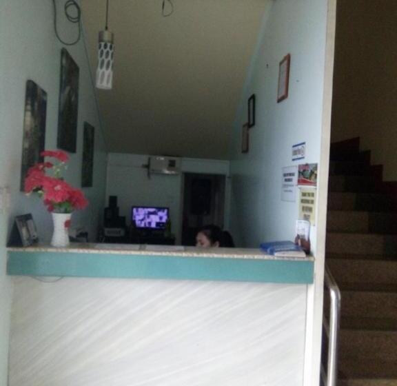 Asia Novo Boutique Hotel   Rosario