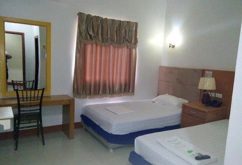 Asia Novo Boutique Hotel   Rosario